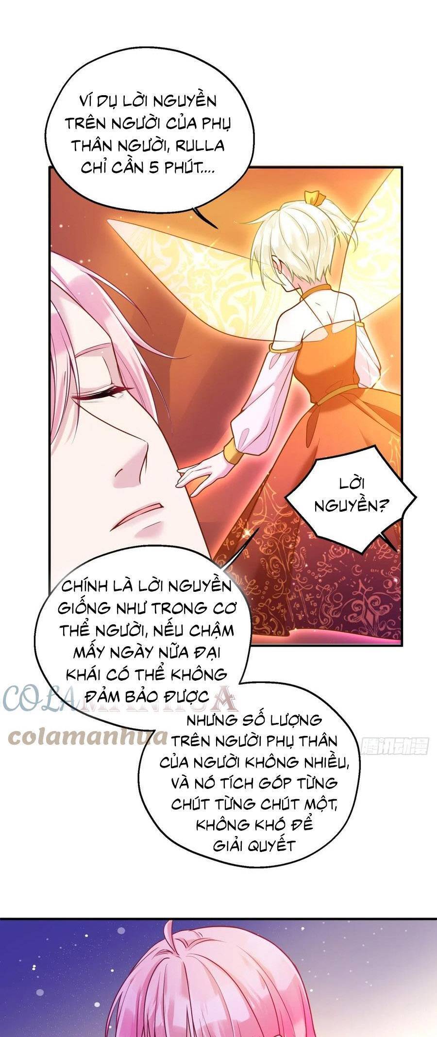 Kế Hoạch Tự Cứu Của Phản Phái Ma Nữ Chapter 149 - 6