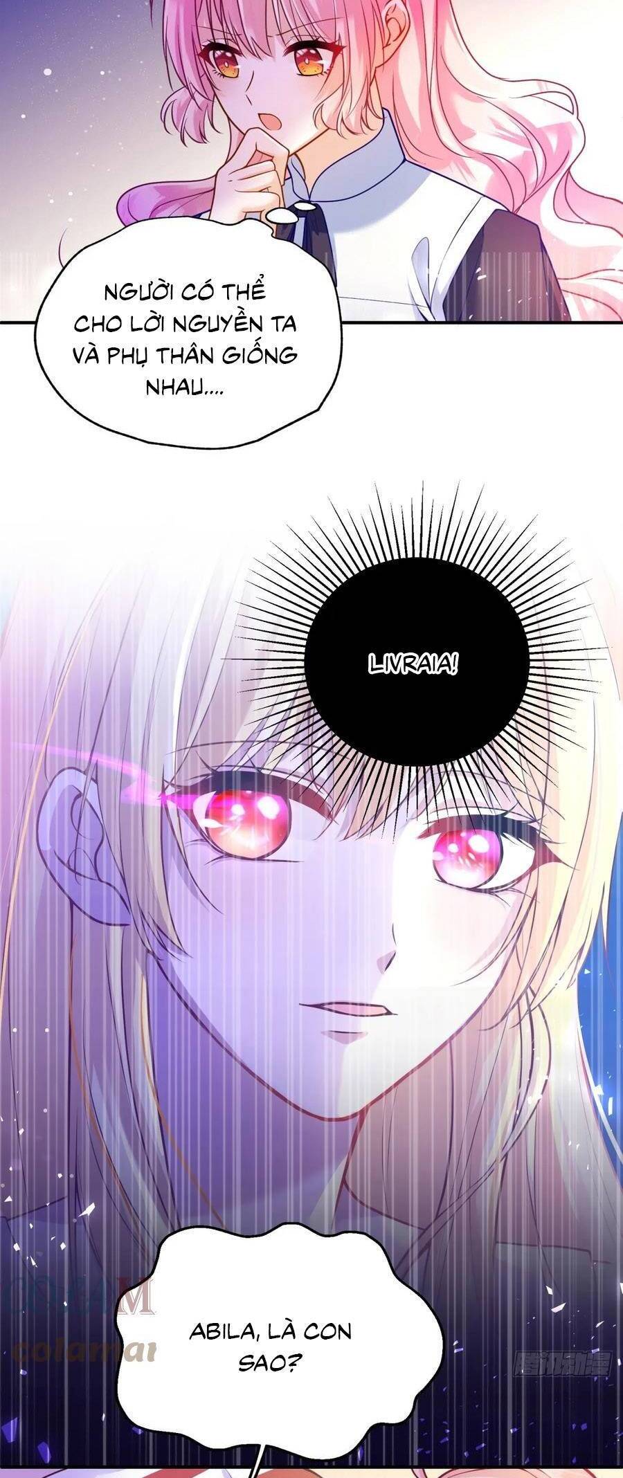 Kế Hoạch Tự Cứu Của Phản Phái Ma Nữ Chapter 149 - 7