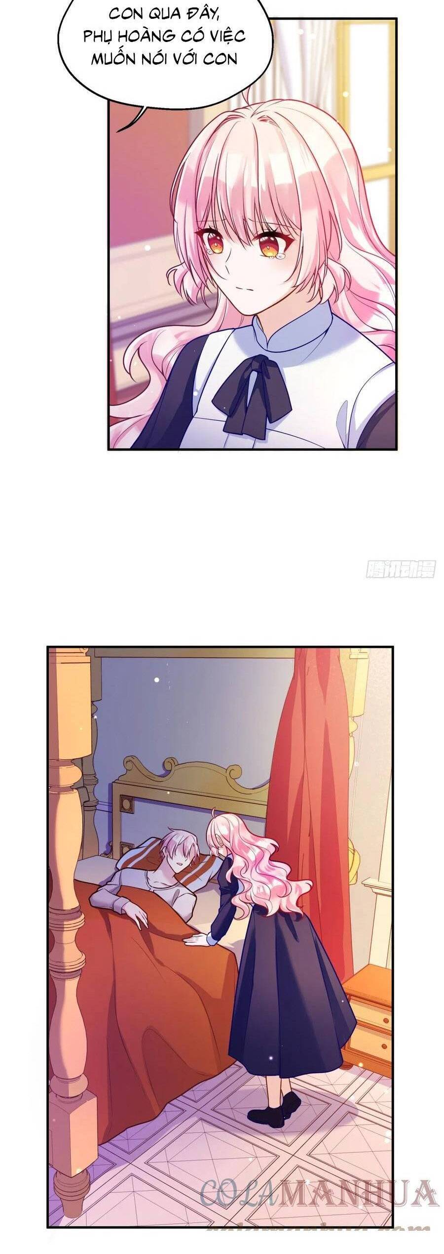 Kế Hoạch Tự Cứu Của Phản Phái Ma Nữ Chapter 149 - 9