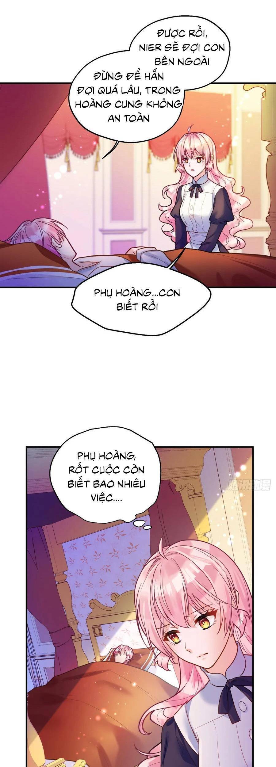 Kế Hoạch Tự Cứu Của Phản Phái Ma Nữ Chapter 149 - 10