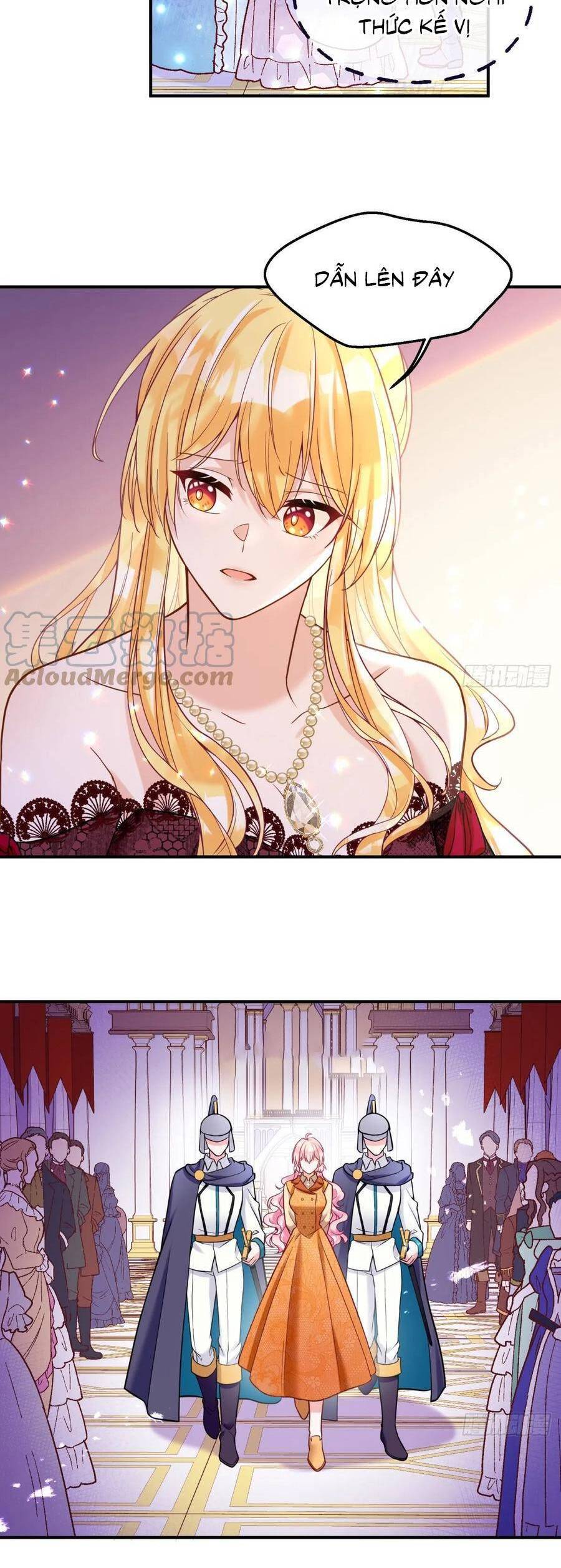 Kế Hoạch Tự Cứu Của Phản Phái Ma Nữ Chapter 150 - 11