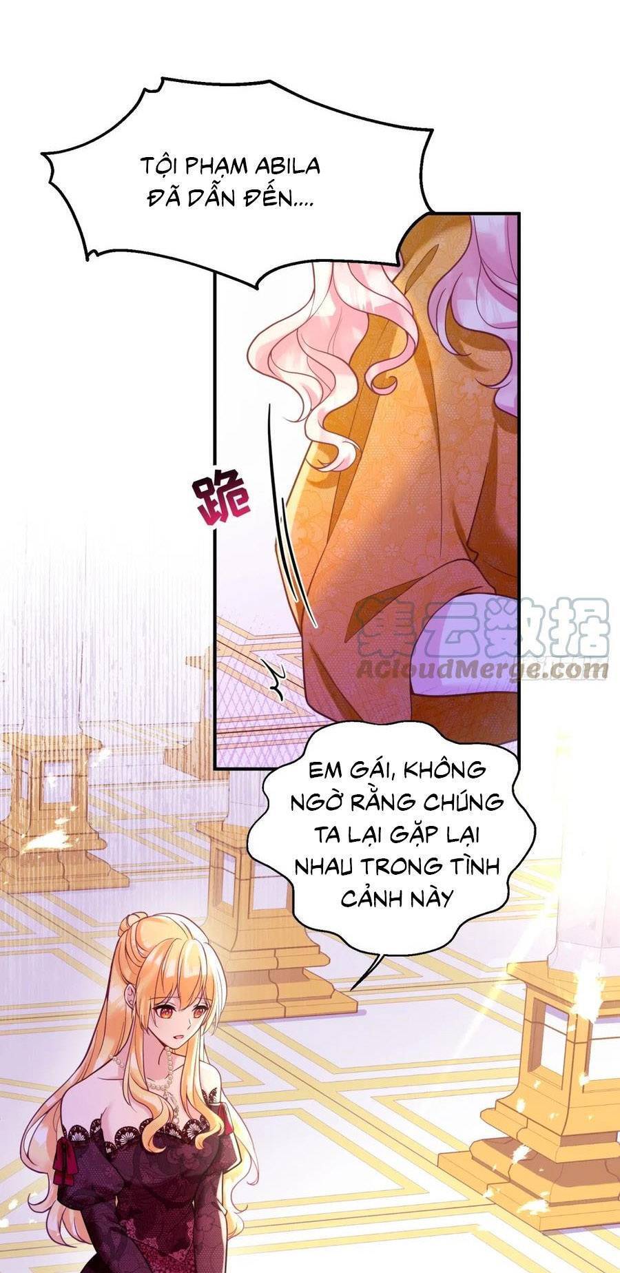 Kế Hoạch Tự Cứu Của Phản Phái Ma Nữ Chapter 150 - 12