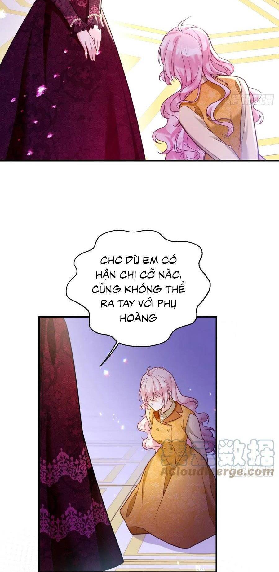 Kế Hoạch Tự Cứu Của Phản Phái Ma Nữ Chapter 150 - 13