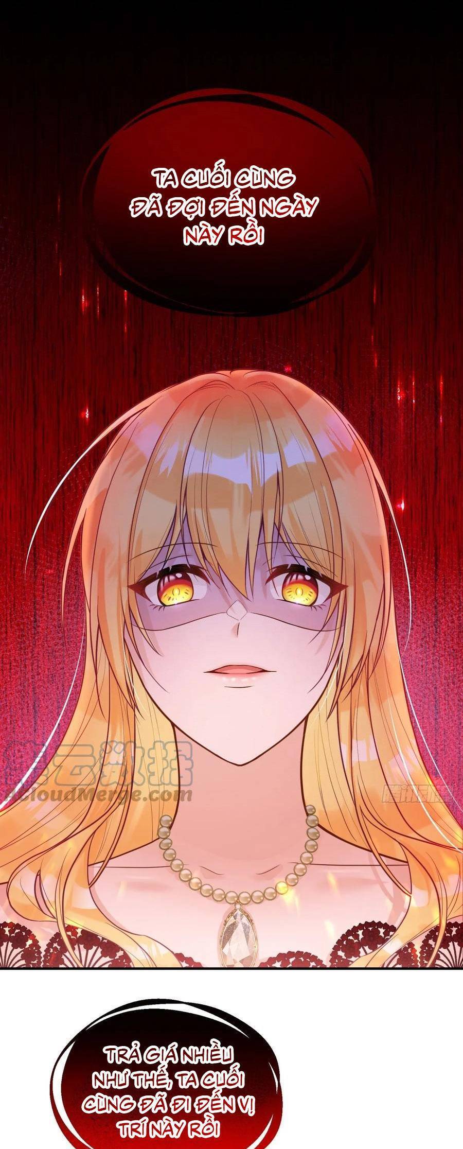 Kế Hoạch Tự Cứu Của Phản Phái Ma Nữ Chapter 150 - 17