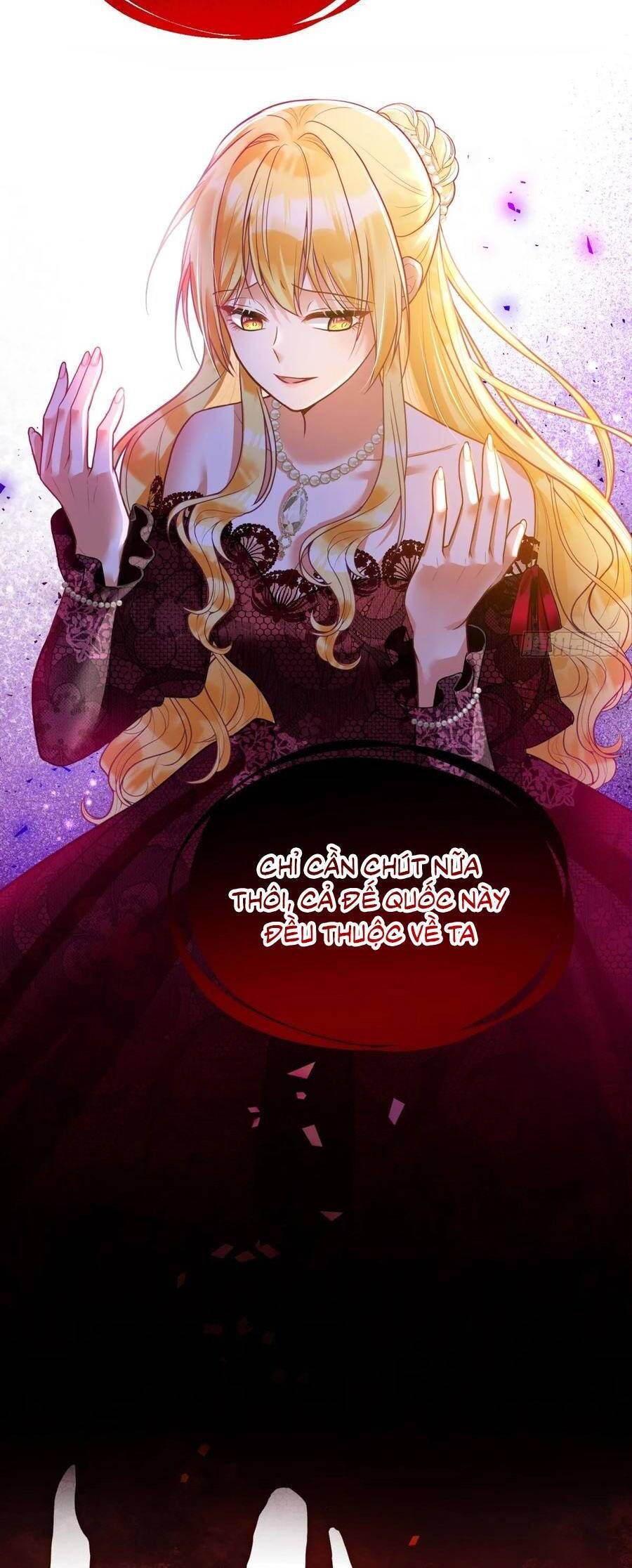 Kế Hoạch Tự Cứu Của Phản Phái Ma Nữ Chapter 150 - 18