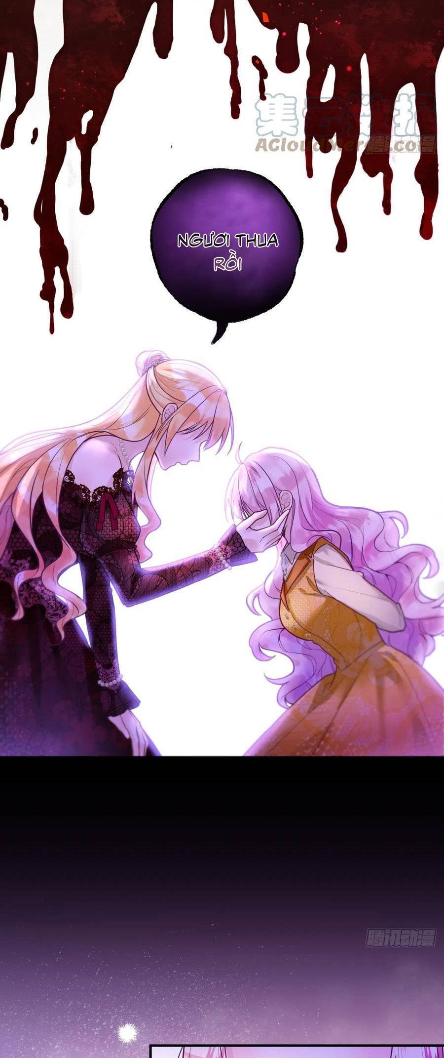 Kế Hoạch Tự Cứu Của Phản Phái Ma Nữ Chapter 150 - 19