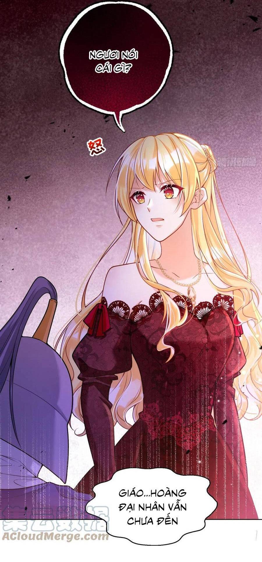 Kế Hoạch Tự Cứu Của Phản Phái Ma Nữ Chapter 150 - 3