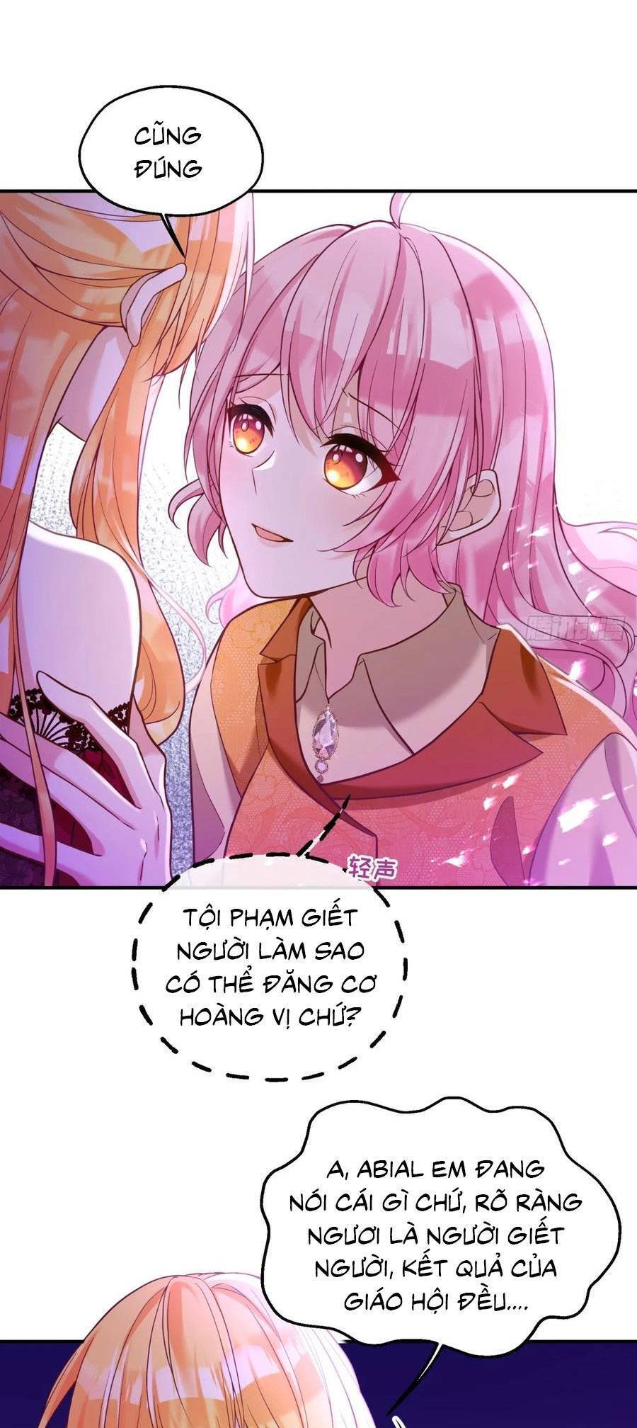 Kế Hoạch Tự Cứu Của Phản Phái Ma Nữ Chapter 150 - 25