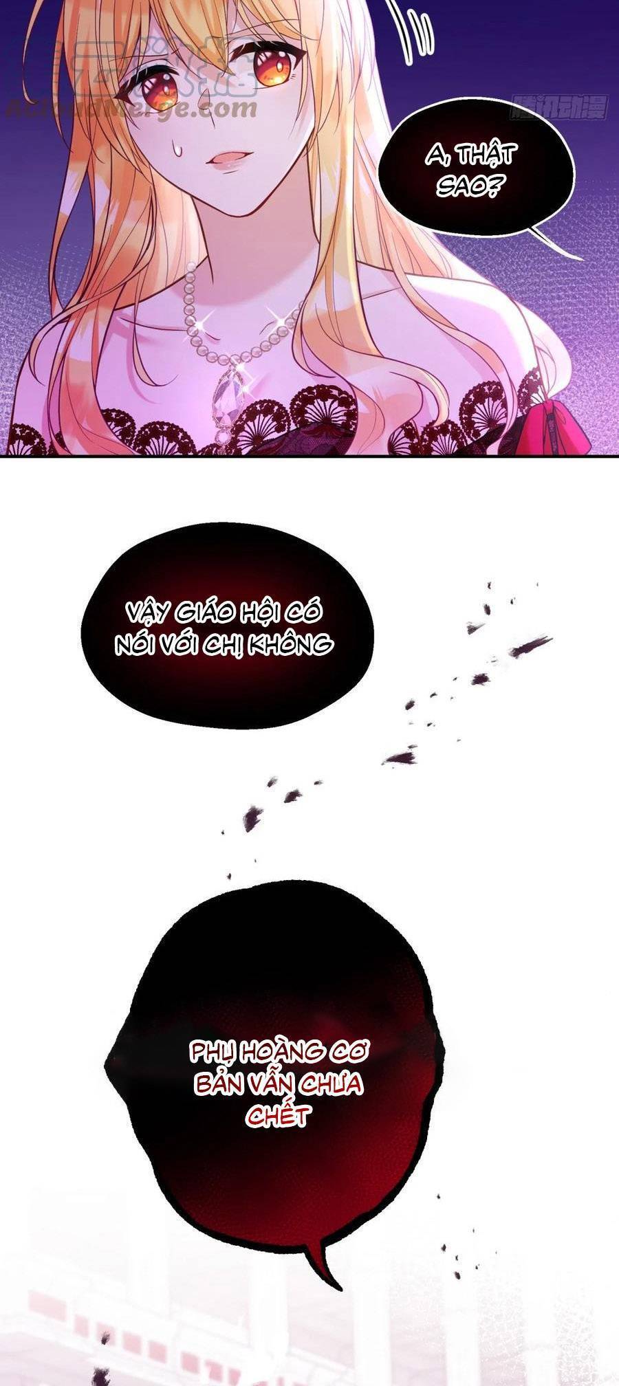 Kế Hoạch Tự Cứu Của Phản Phái Ma Nữ Chapter 150 - 26