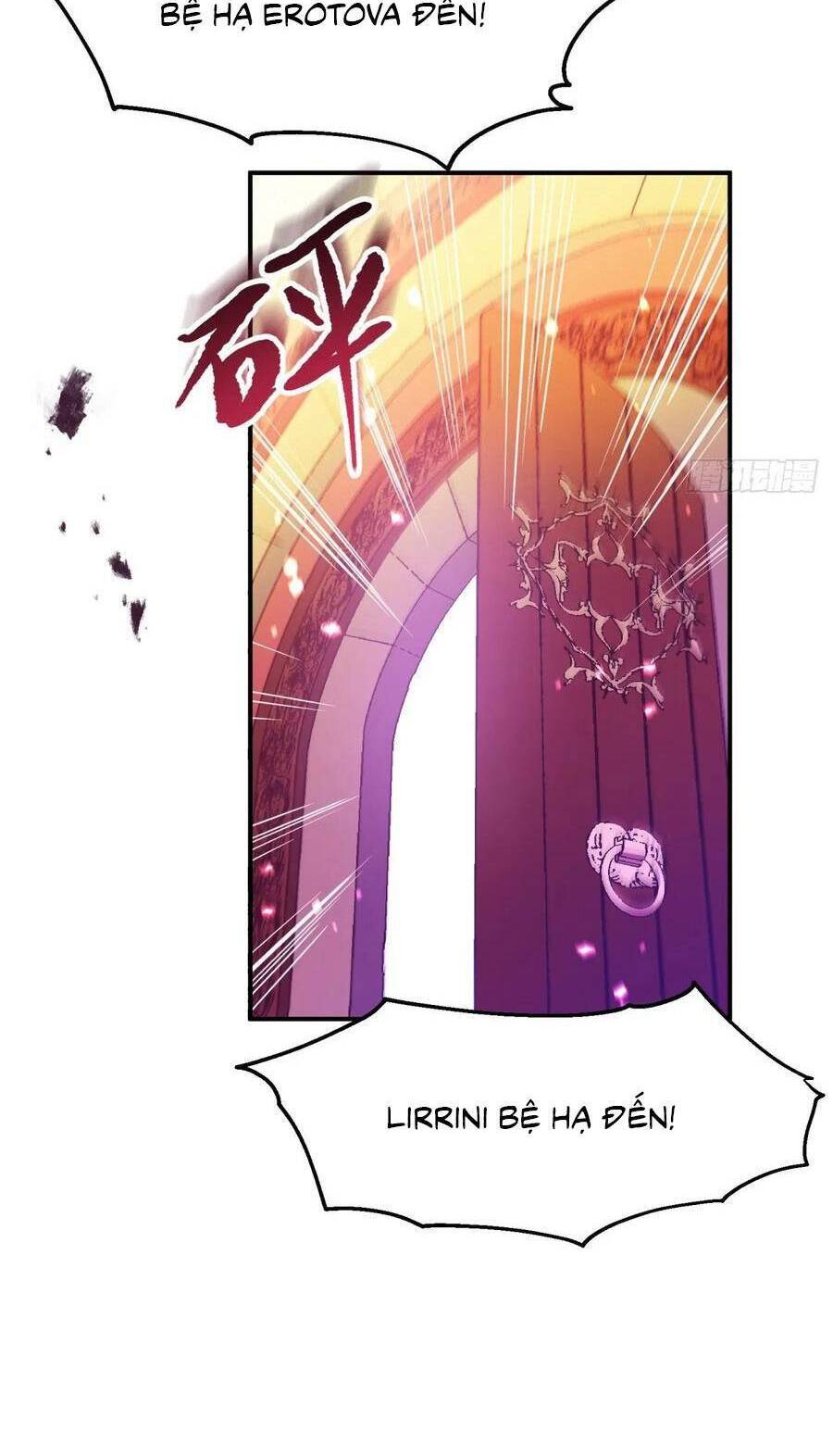 Kế Hoạch Tự Cứu Của Phản Phái Ma Nữ Chapter 150 - 28