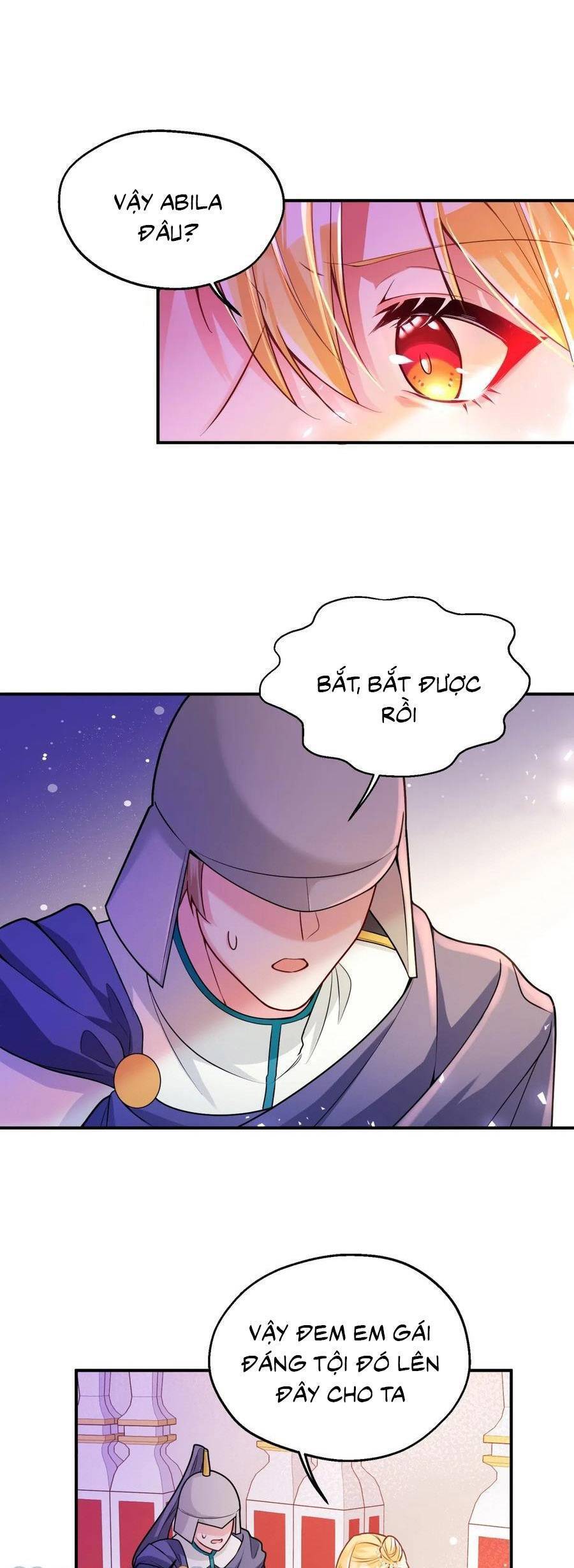 Kế Hoạch Tự Cứu Của Phản Phái Ma Nữ Chapter 150 - 4