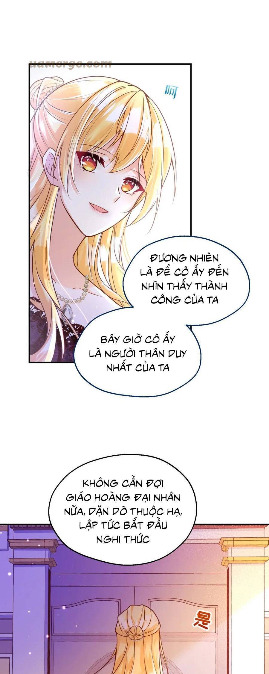 Kế Hoạch Tự Cứu Của Phản Phái Ma Nữ Chapter 150 - 6