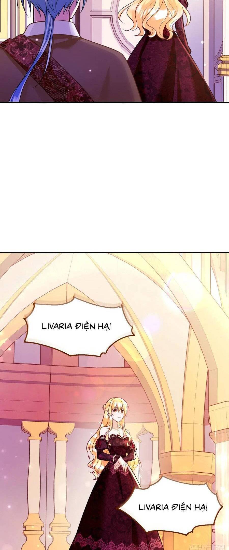 Kế Hoạch Tự Cứu Của Phản Phái Ma Nữ Chapter 150 - 9