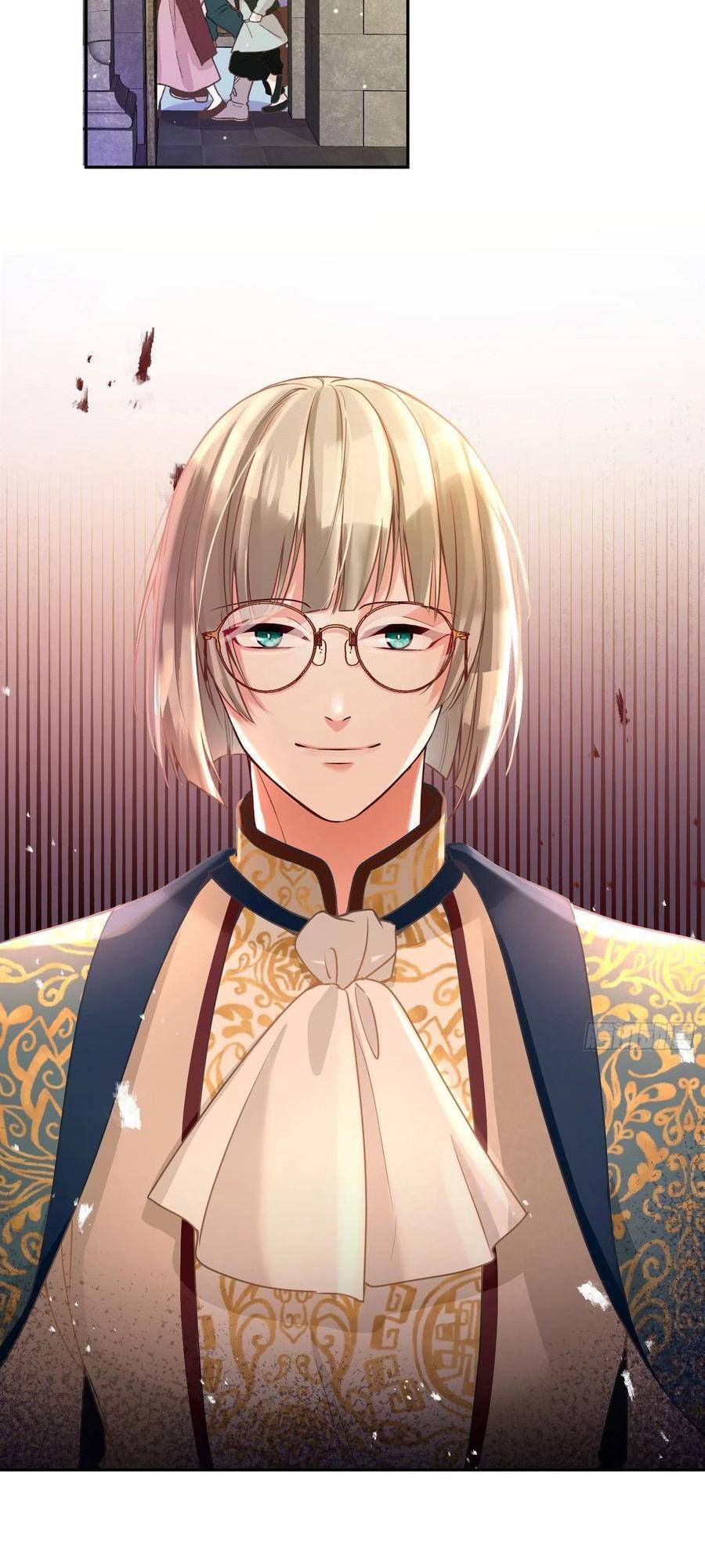 Kế Hoạch Tự Cứu Của Phản Phái Ma Nữ Chapter 127 - 13