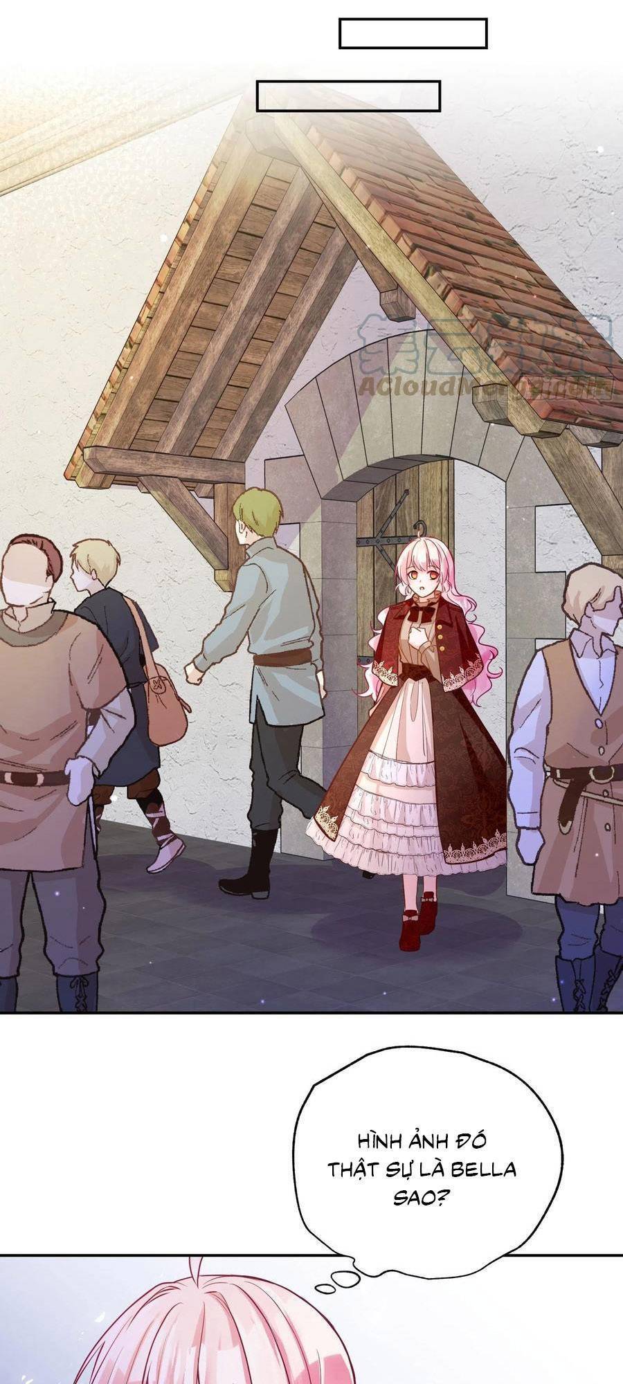 Kế Hoạch Tự Cứu Của Phản Phái Ma Nữ Chapter 127 - 15