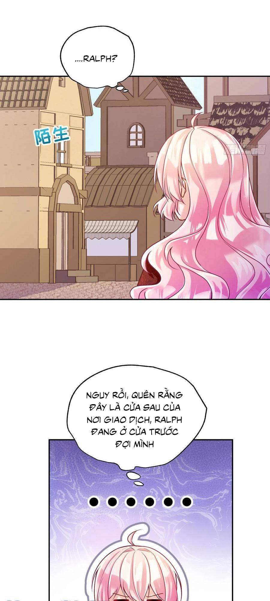 Kế Hoạch Tự Cứu Của Phản Phái Ma Nữ Chapter 127 - 18