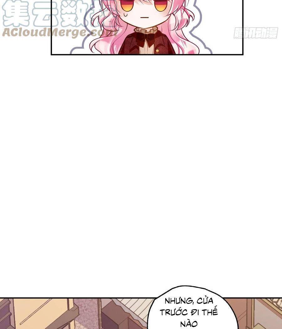 Kế Hoạch Tự Cứu Của Phản Phái Ma Nữ Chapter 127 - 19