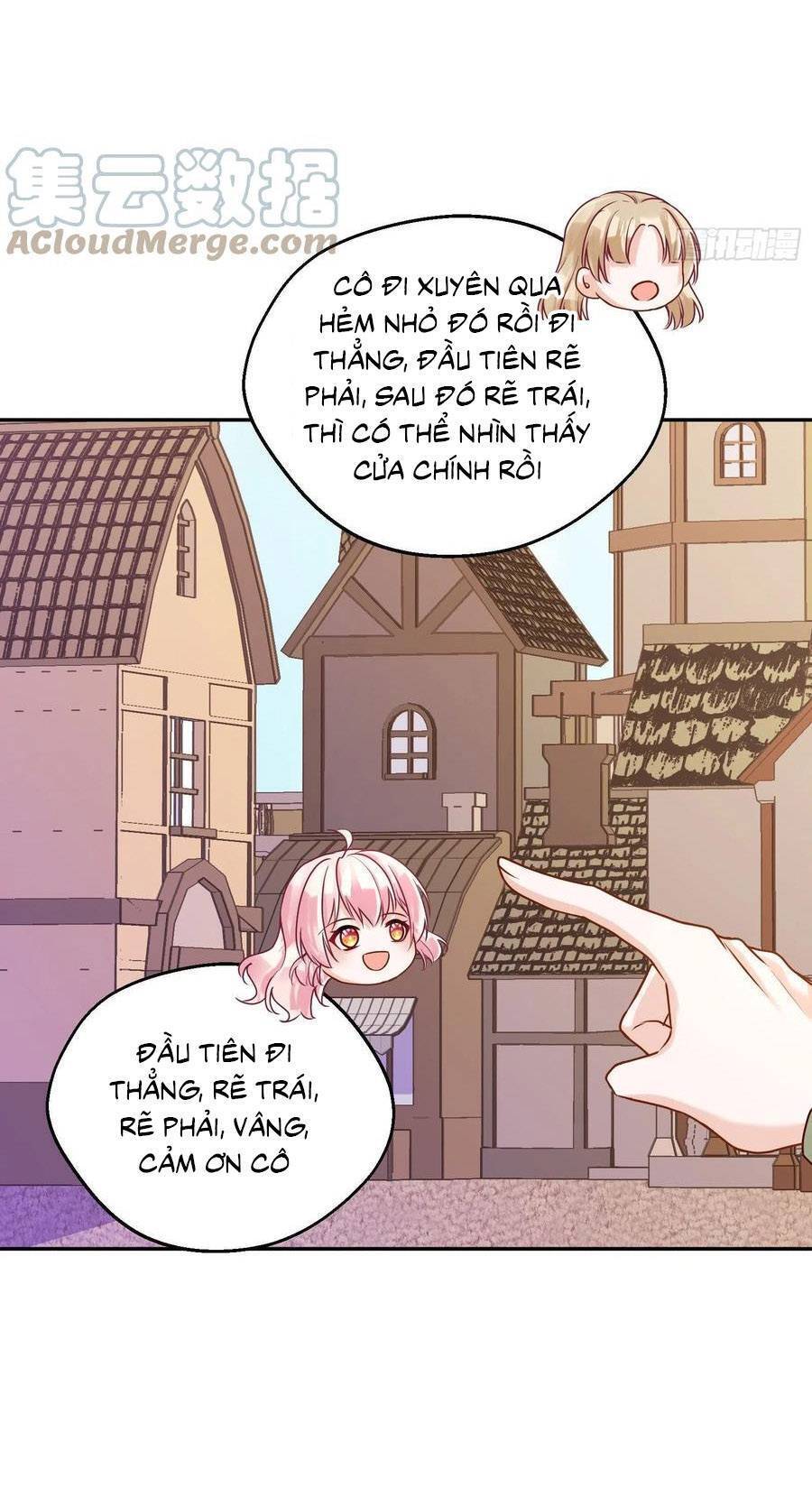 Kế Hoạch Tự Cứu Của Phản Phái Ma Nữ Chapter 127 - 21