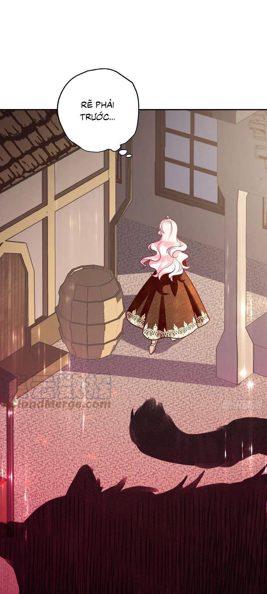 Kế Hoạch Tự Cứu Của Phản Phái Ma Nữ Chapter 127 - 25