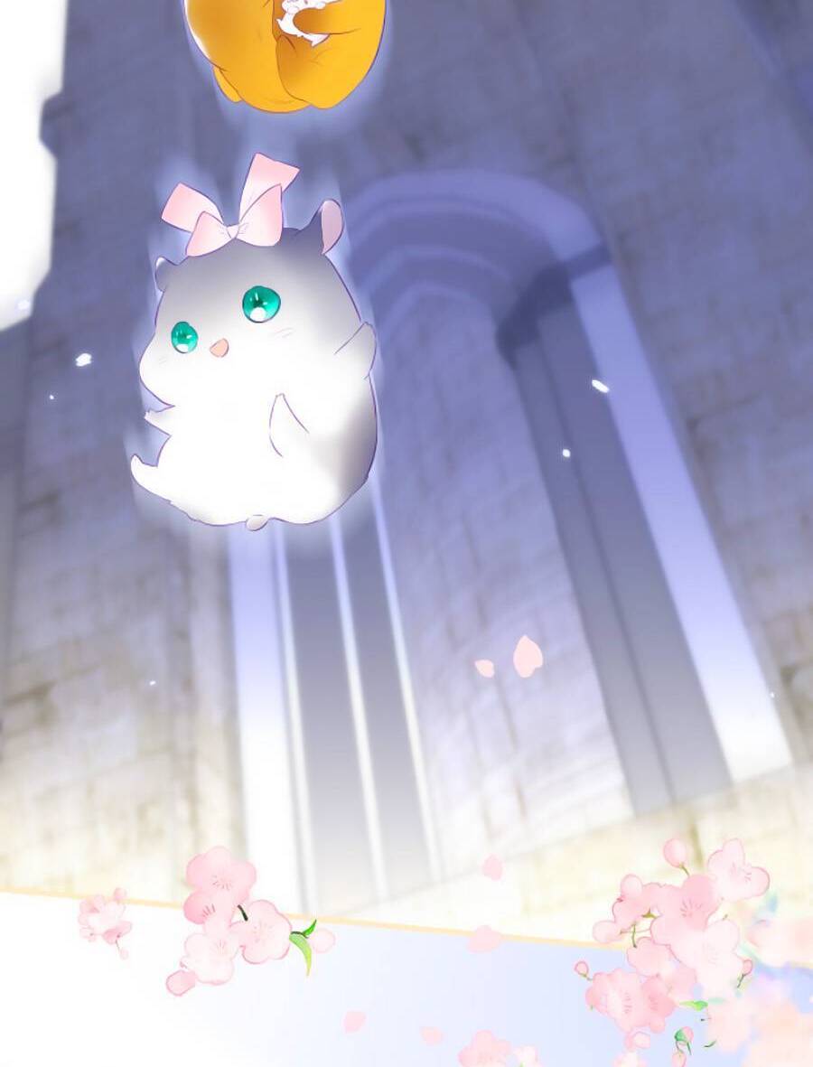 Hoa Bỏ Chạy Với Nhím Rồi Chapter 74.5 - 3