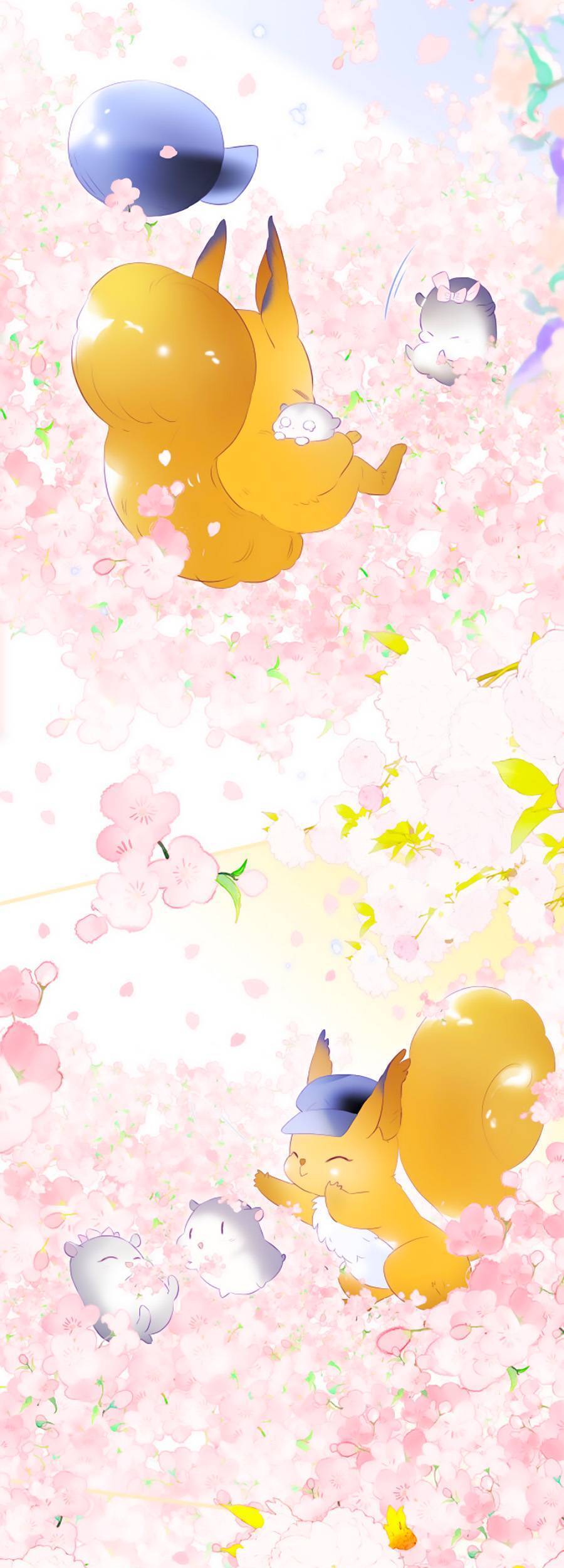 Hoa Bỏ Chạy Với Nhím Rồi Chapter 74.5 - 4