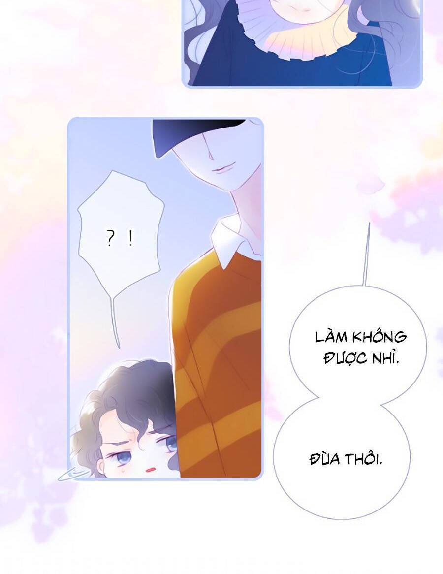 Hoa Bỏ Chạy Với Nhím Rồi Chapter 74.5 - 9