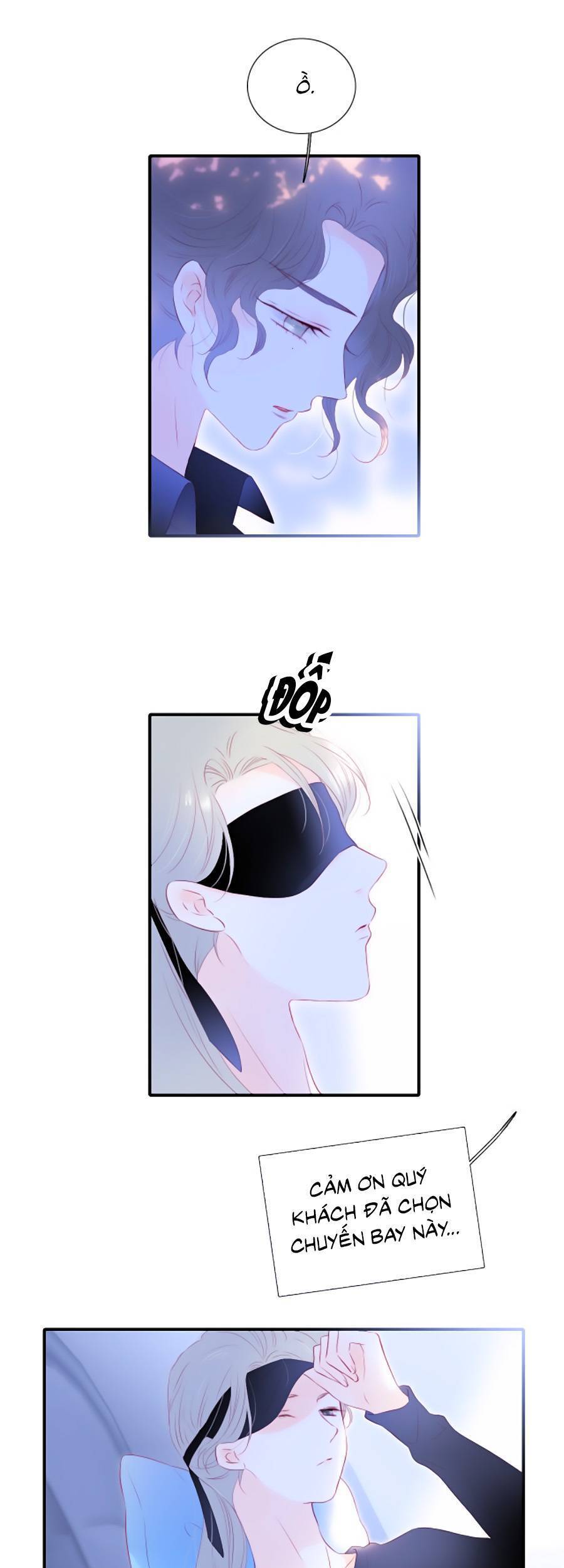 Hoa Bỏ Chạy Với Nhím Rồi Chapter 74 - 14