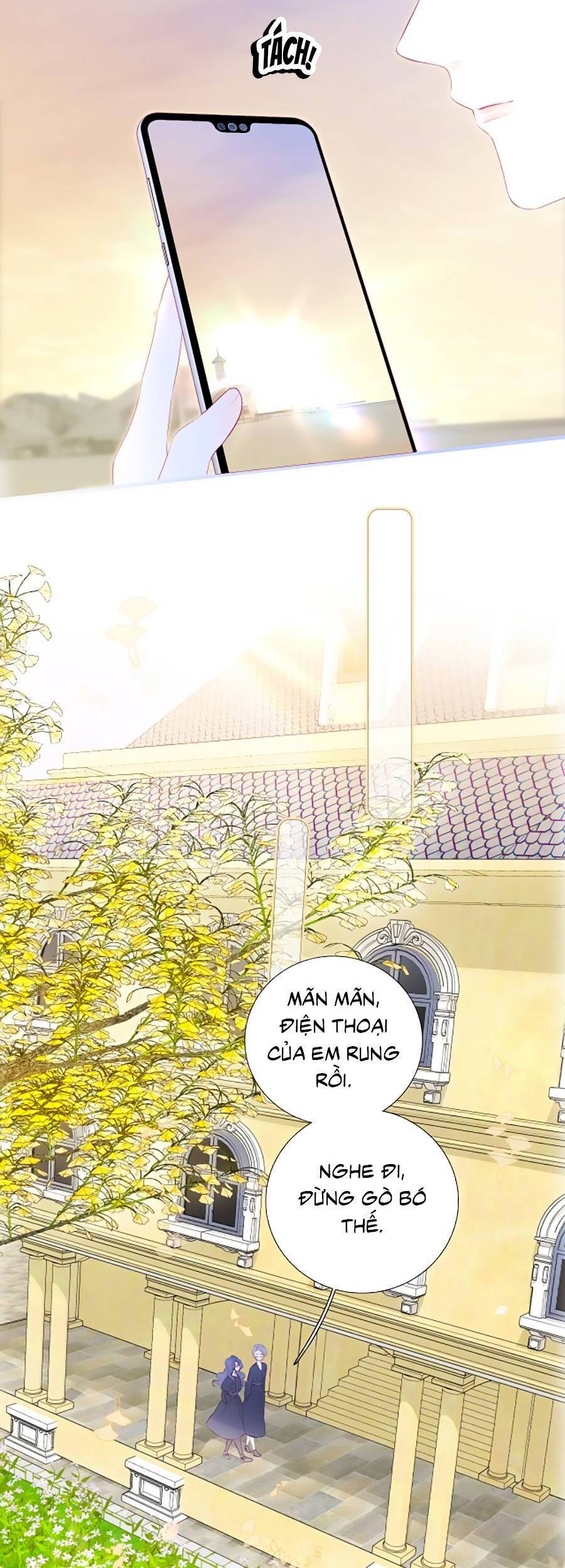 Hoa Bỏ Chạy Với Nhím Rồi Chapter 74 - 16