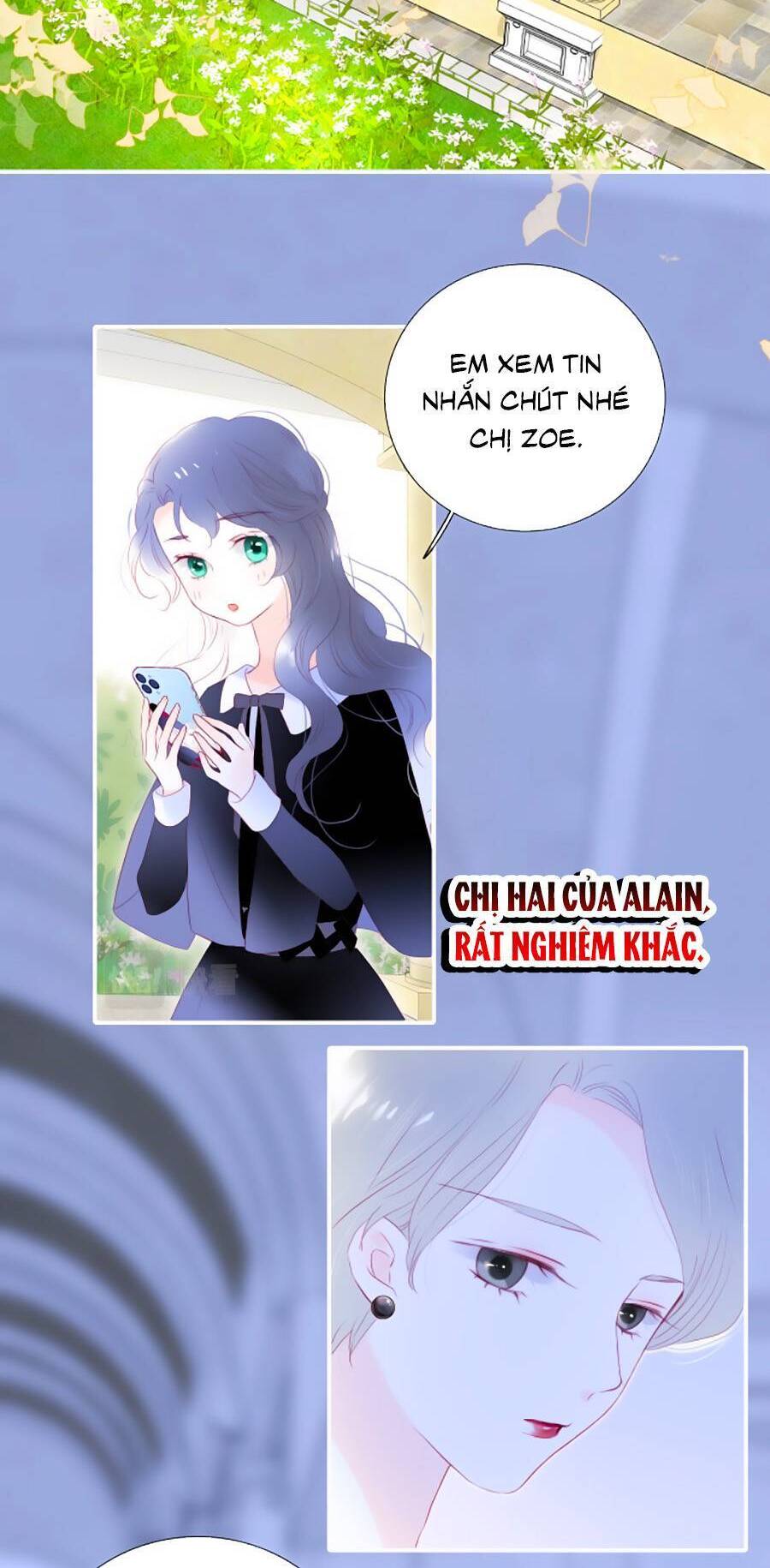 Hoa Bỏ Chạy Với Nhím Rồi Chapter 74 - 17