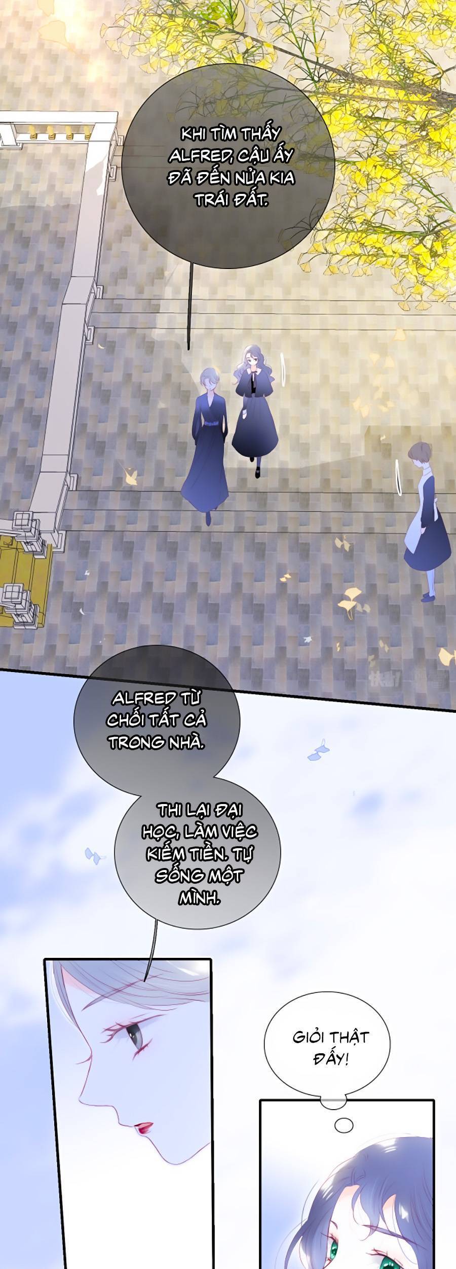 Hoa Bỏ Chạy Với Nhím Rồi Chapter 74 - 22