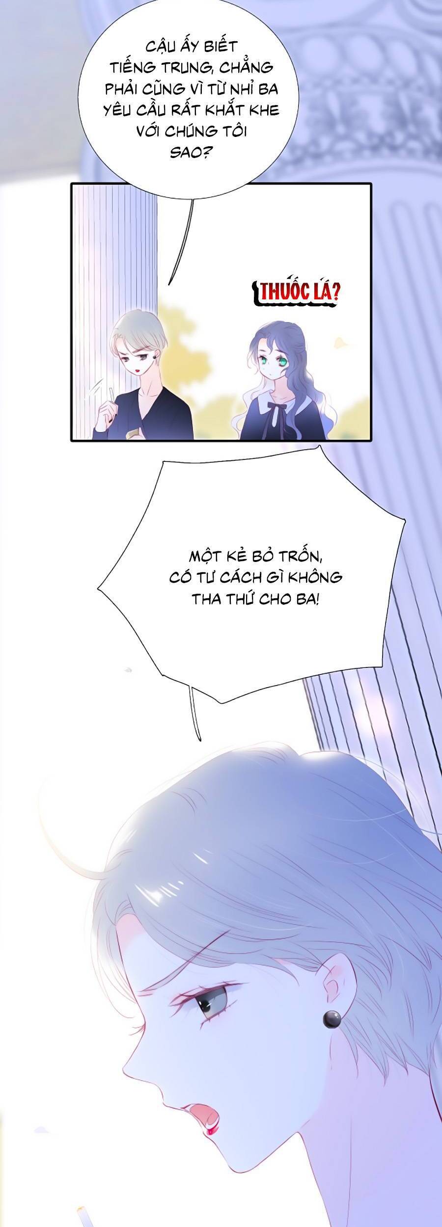 Hoa Bỏ Chạy Với Nhím Rồi Chapter 74 - 24