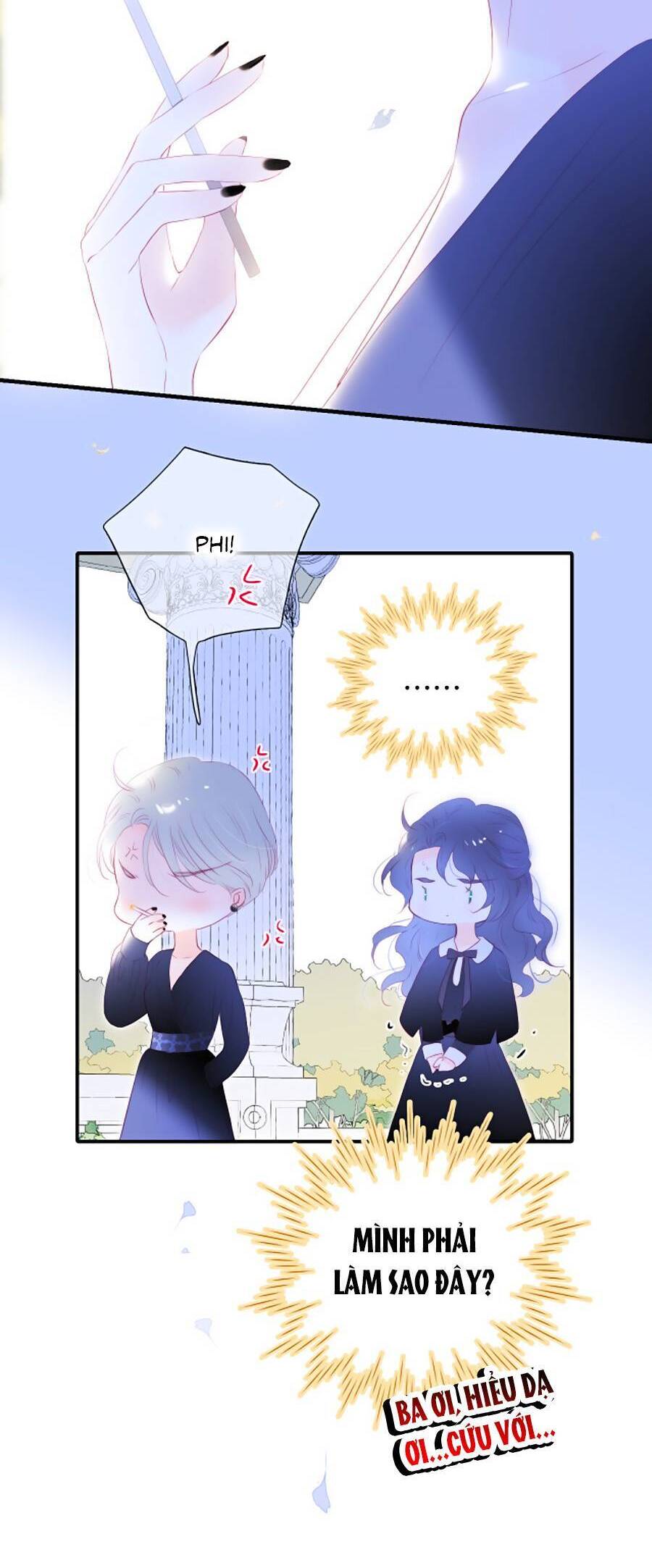 Hoa Bỏ Chạy Với Nhím Rồi Chapter 74 - 25