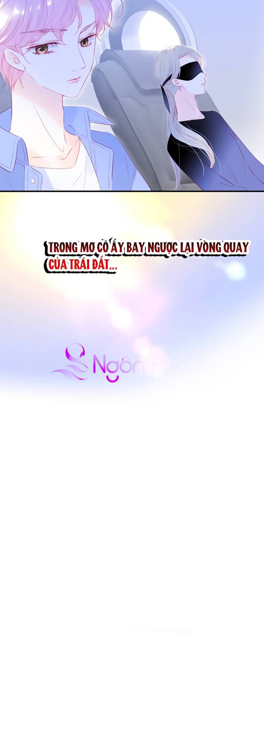 Hoa Bỏ Chạy Với Nhím Rồi Chapter 74 - 5
