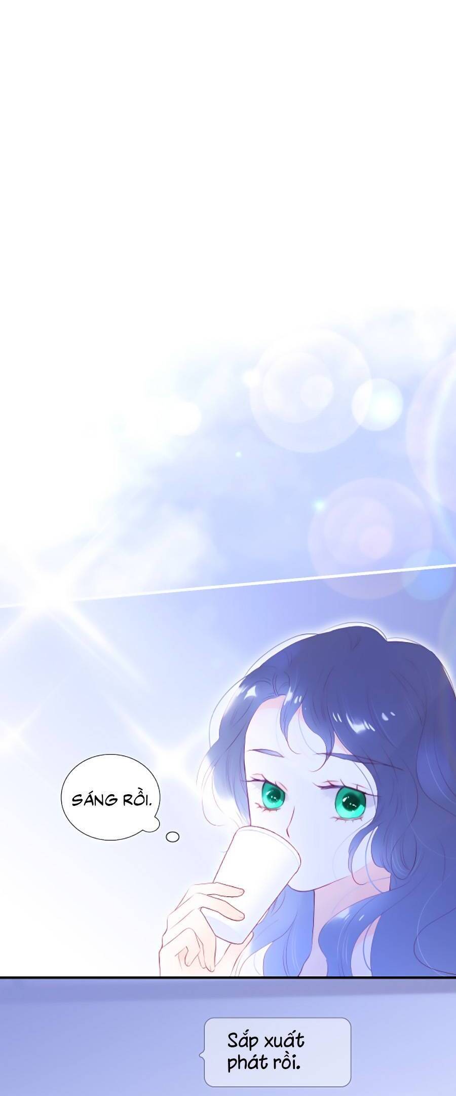 Hoa Bỏ Chạy Với Nhím Rồi Chapter 74 - 6