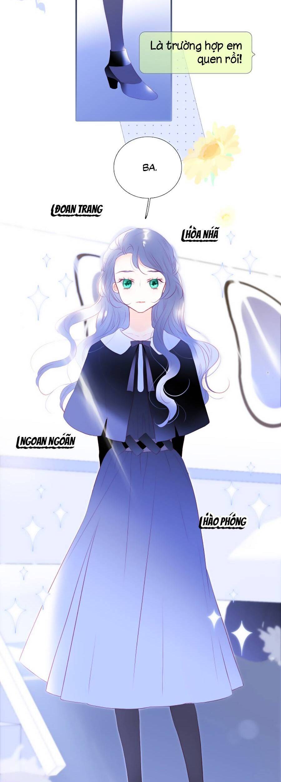 Hoa Bỏ Chạy Với Nhím Rồi Chapter 74 - 8