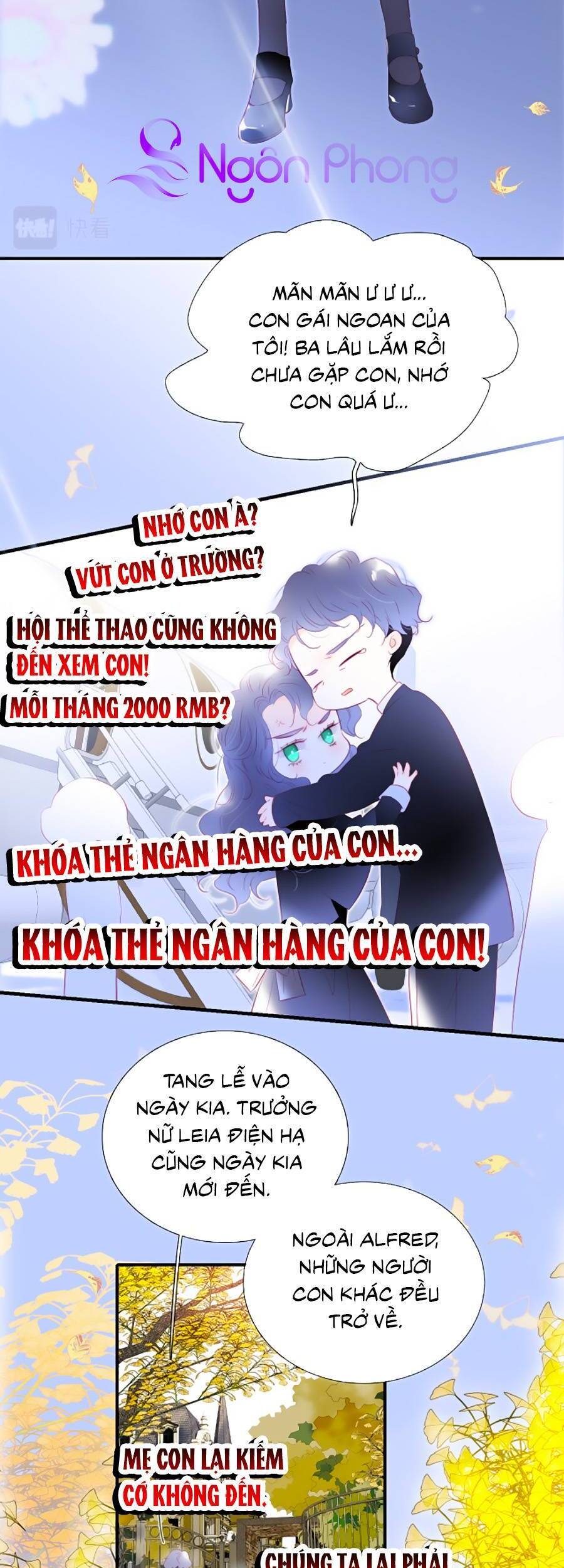 Hoa Bỏ Chạy Với Nhím Rồi Chapter 74 - 9