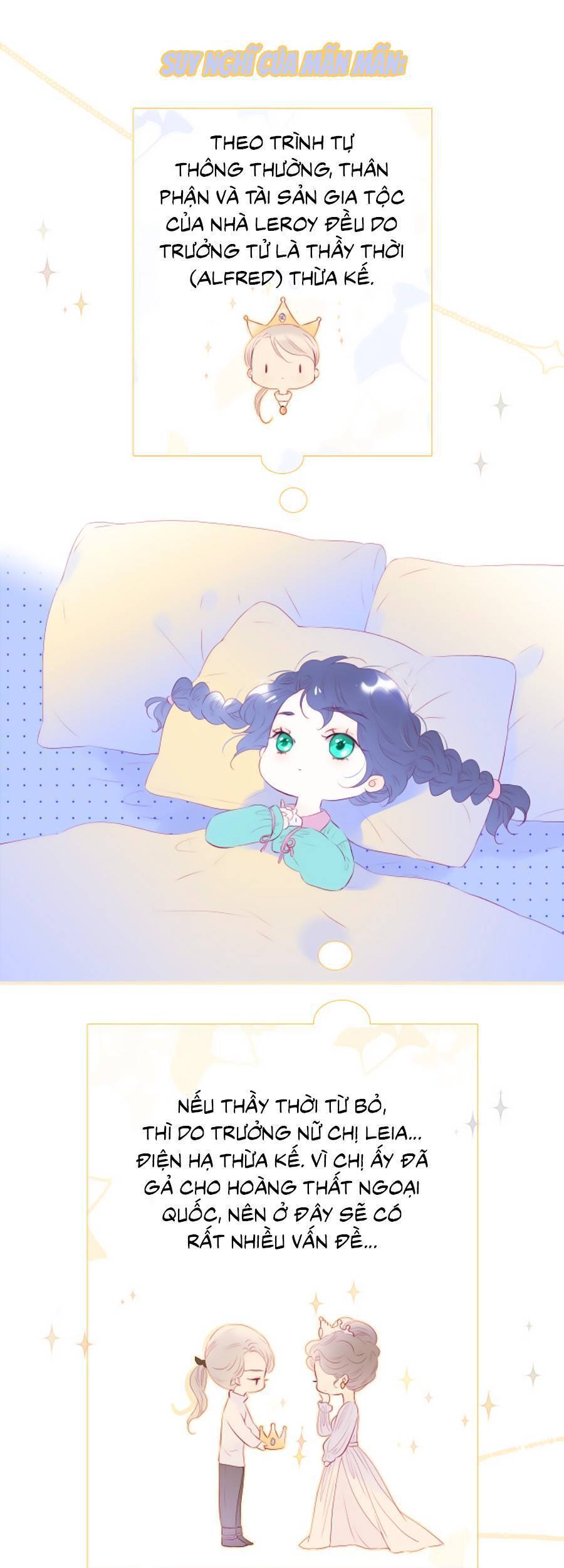 Hoa Bỏ Chạy Với Nhím Rồi Chapter 75 - 2