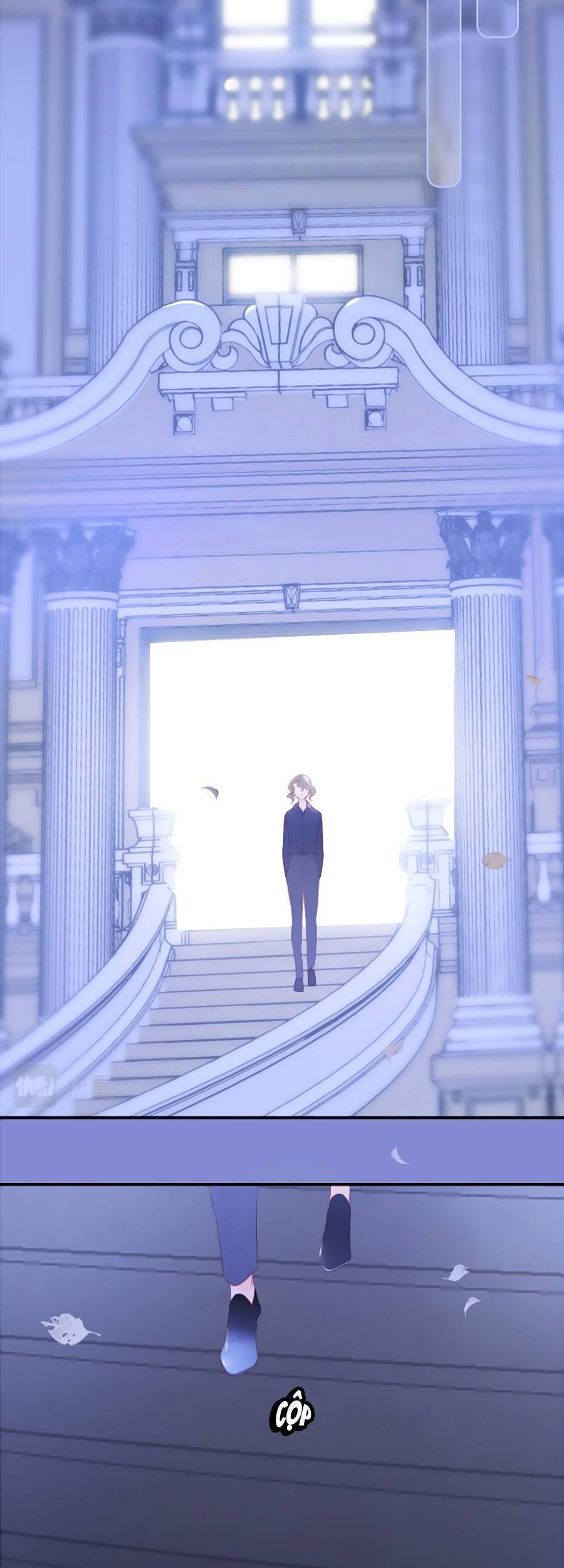 Hoa Bỏ Chạy Với Nhím Rồi Chapter 75 - 14