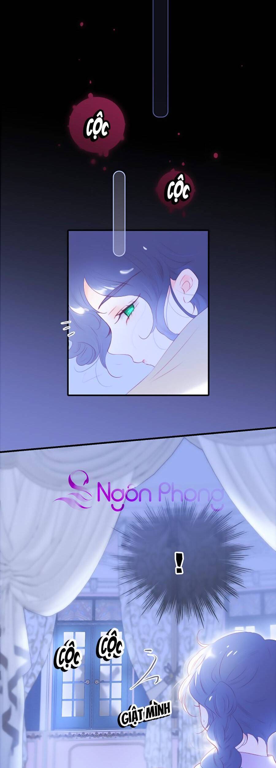 Hoa Bỏ Chạy Với Nhím Rồi Chapter 75 - 17