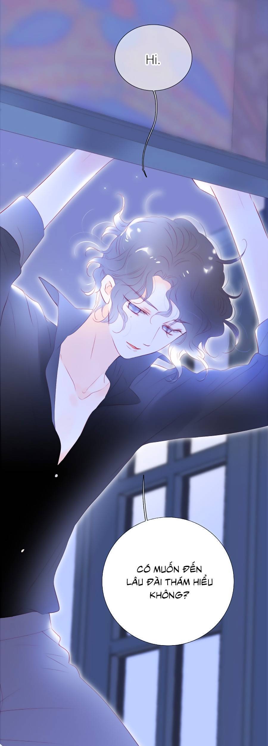 Hoa Bỏ Chạy Với Nhím Rồi Chapter 75 - 20