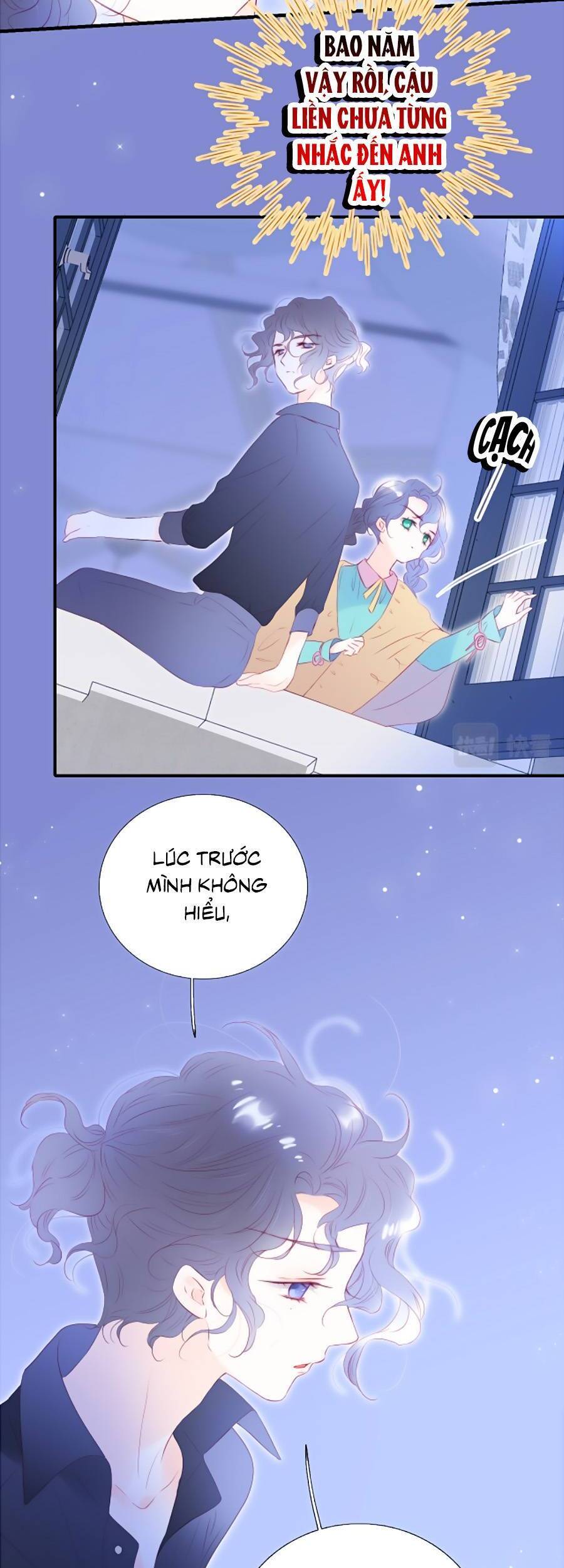 Hoa Bỏ Chạy Với Nhím Rồi Chapter 75 - 22