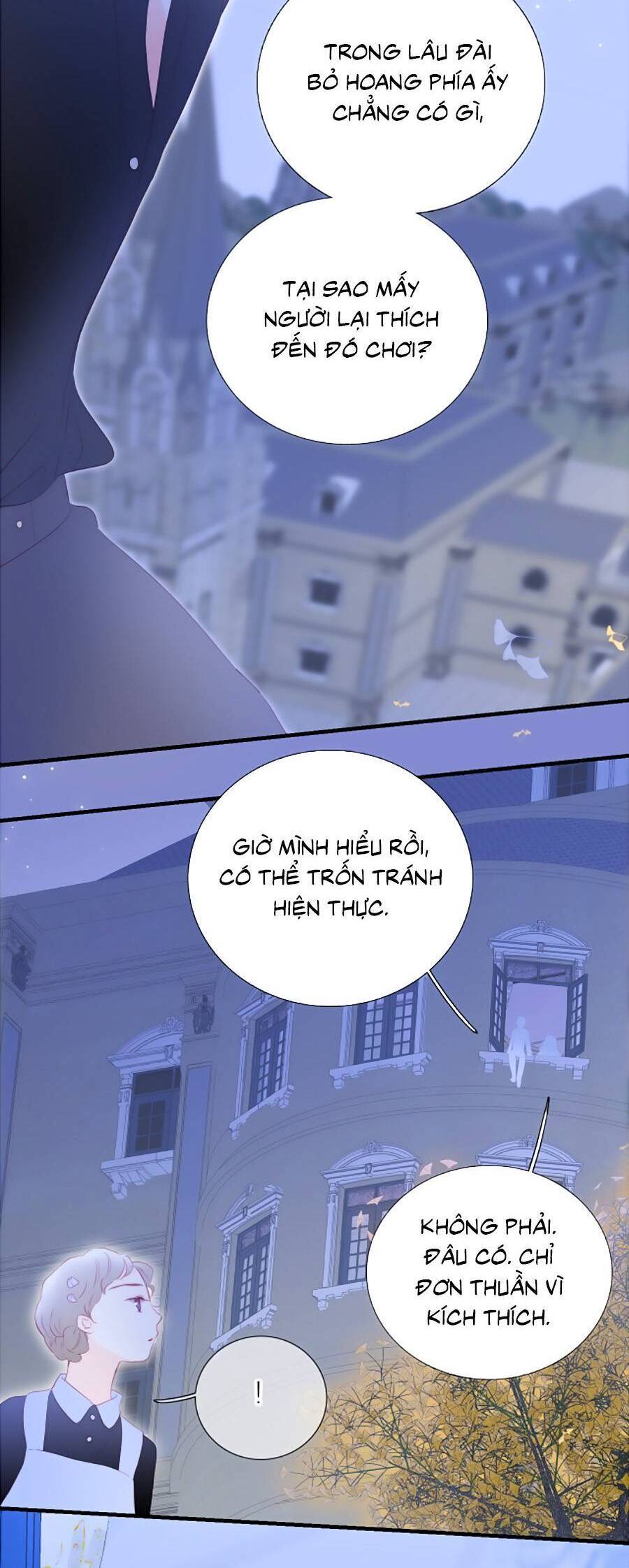 Hoa Bỏ Chạy Với Nhím Rồi Chapter 75 - 23