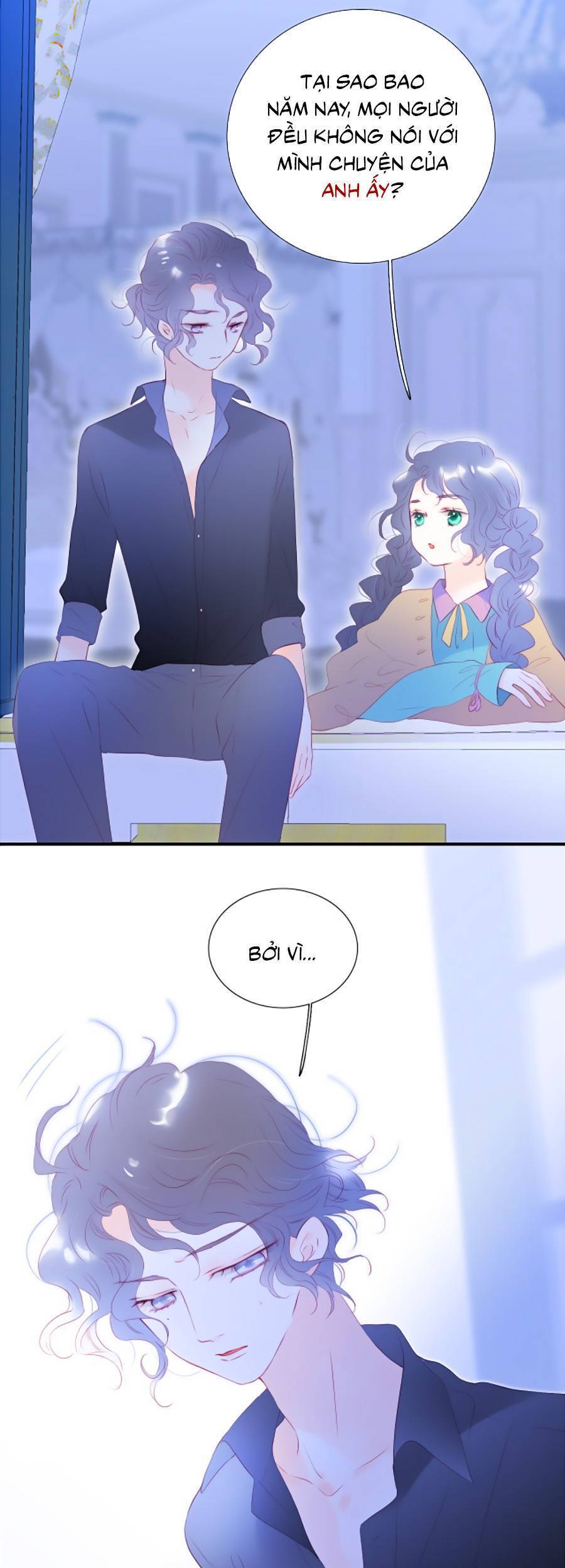 Hoa Bỏ Chạy Với Nhím Rồi Chapter 75 - 24