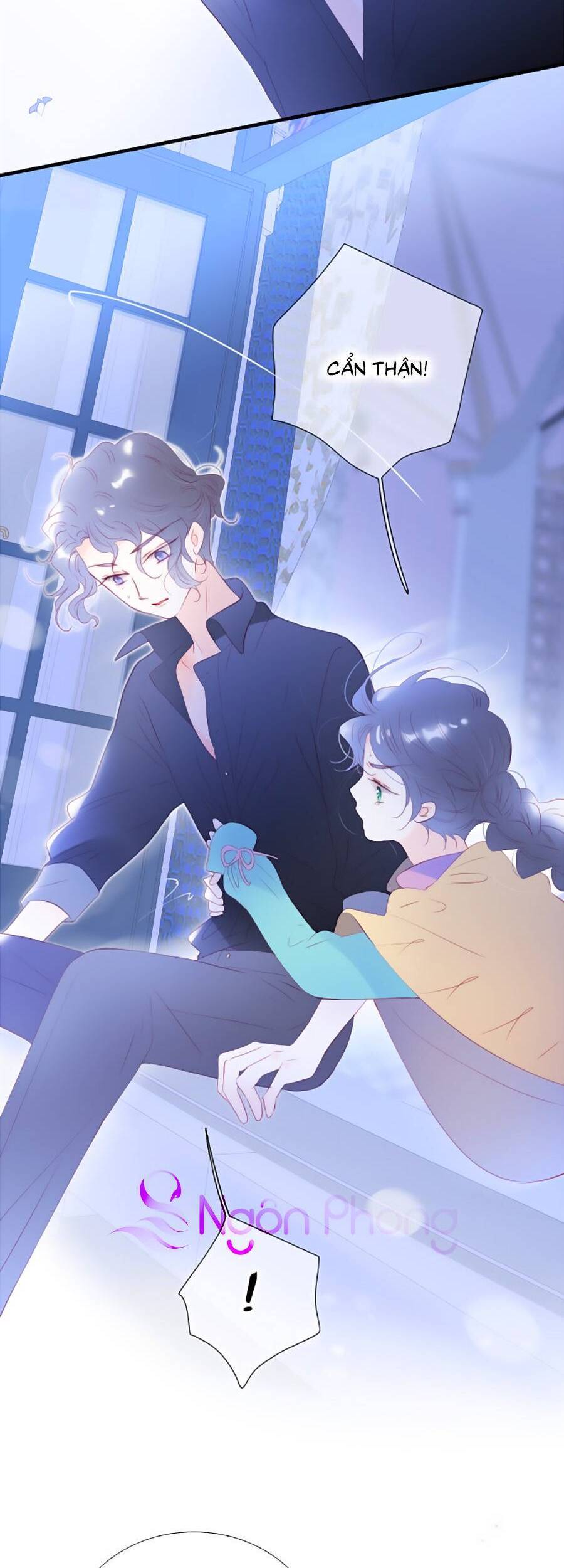 Hoa Bỏ Chạy Với Nhím Rồi Chapter 75 - 25