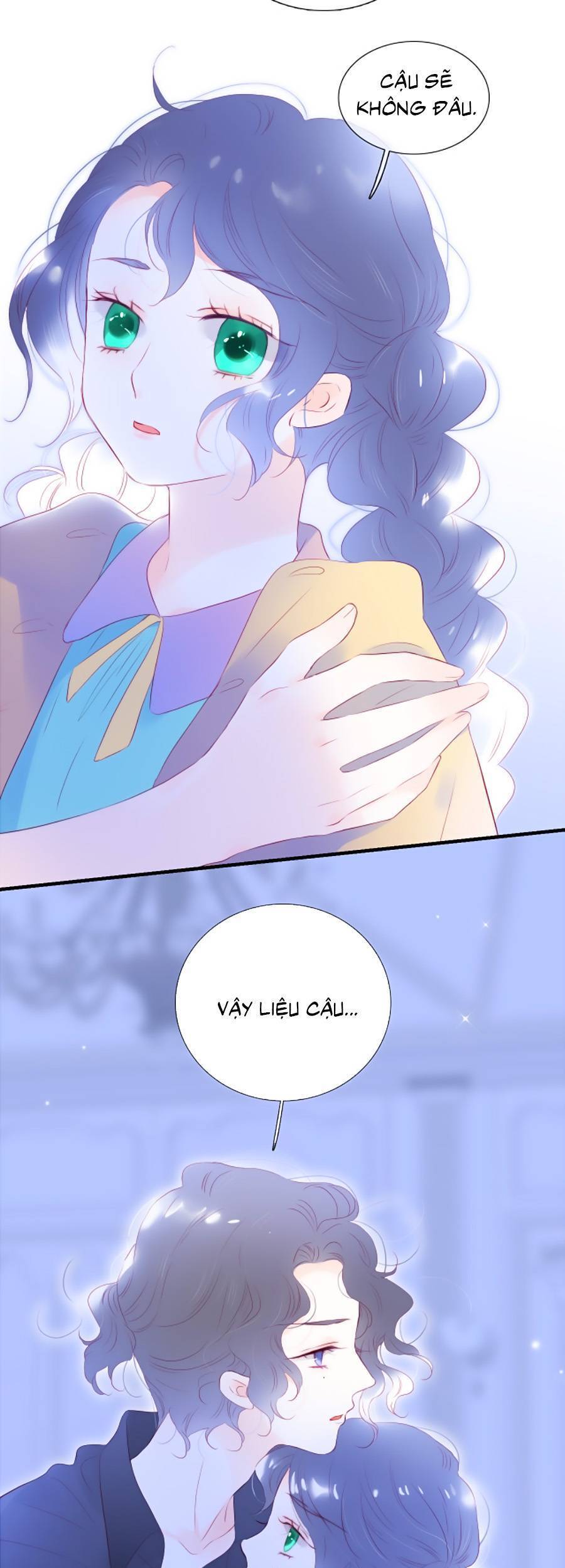 Hoa Bỏ Chạy Với Nhím Rồi Chapter 75 - 28