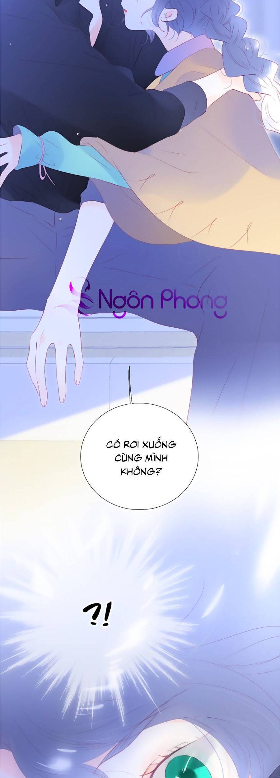 Hoa Bỏ Chạy Với Nhím Rồi Chapter 75 - 29