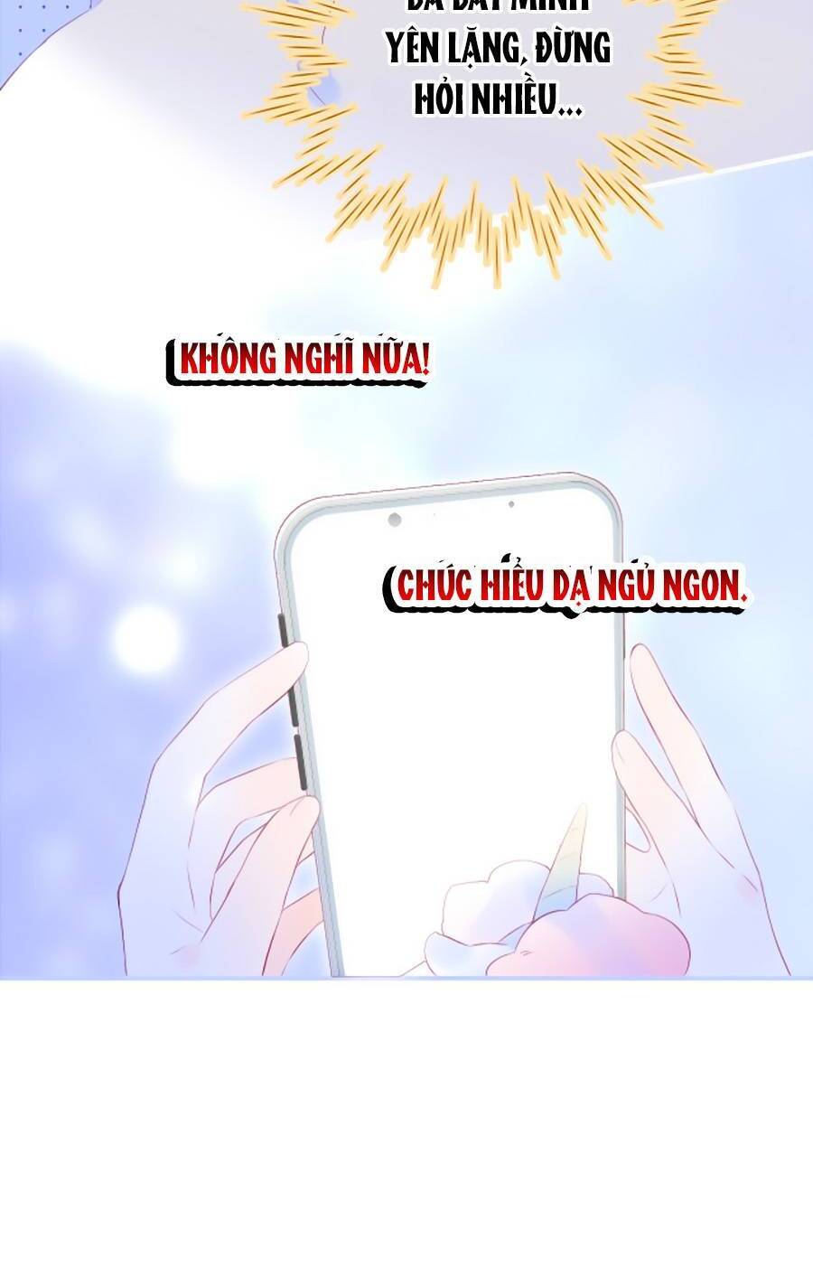 Hoa Bỏ Chạy Với Nhím Rồi Chapter 75 - 4