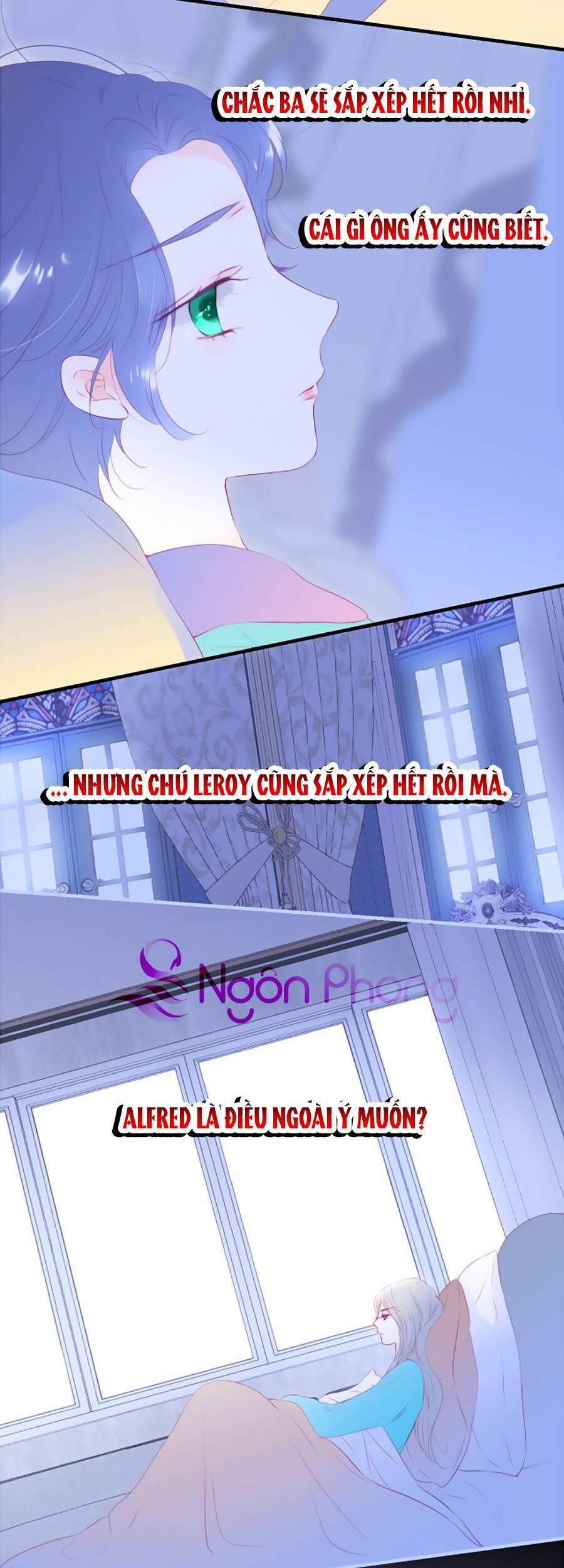 Hoa Bỏ Chạy Với Nhím Rồi Chapter 75 - 9