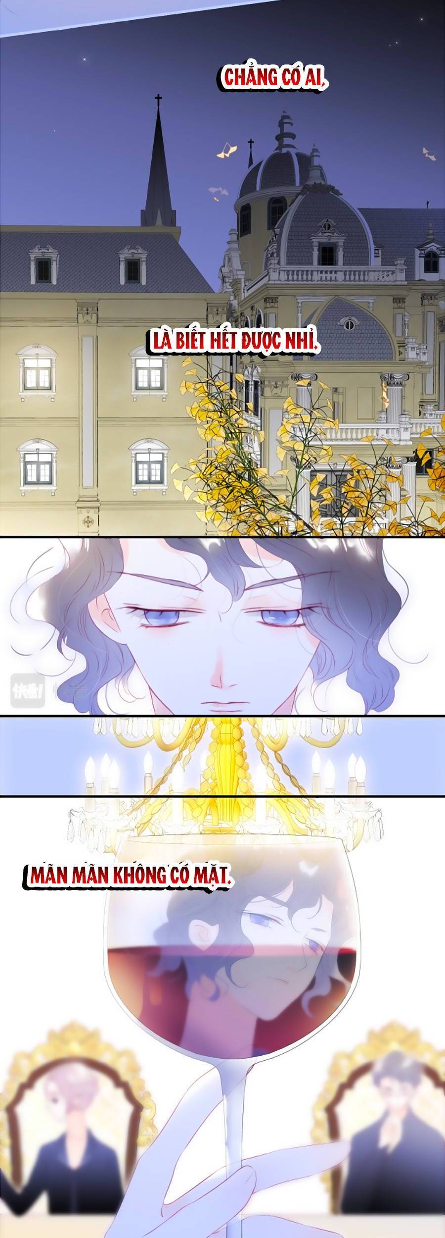 Hoa Bỏ Chạy Với Nhím Rồi Chapter 75 - 10