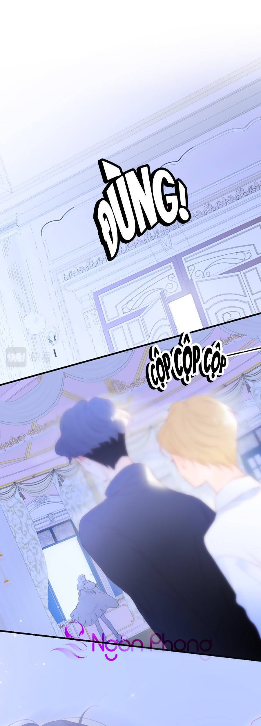 Hoa Bỏ Chạy Với Nhím Rồi Chapter 76 - 2